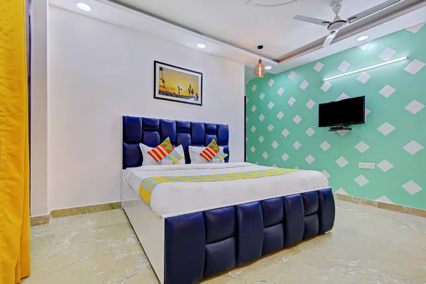 OYO Home 26468 - Image 1