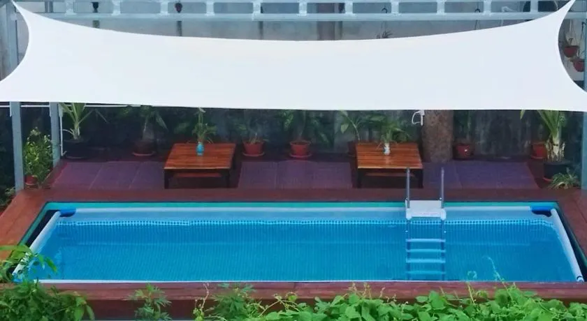 Bamboo Hostel - Image 1
