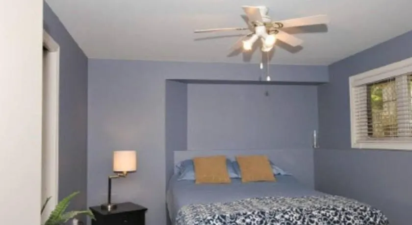 Serene home in Middle Sackville - Image 1