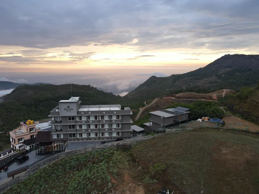 Olga Resorts - Image 1
