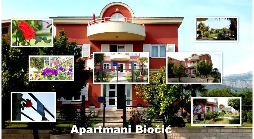 Apartmani Biočić - Image 1