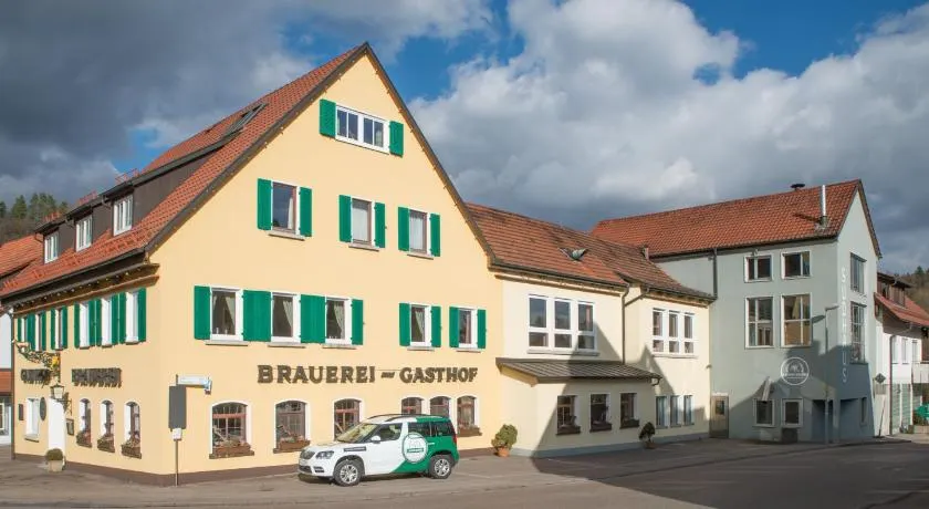 Brauereigasthof zum Lamm - Image 1