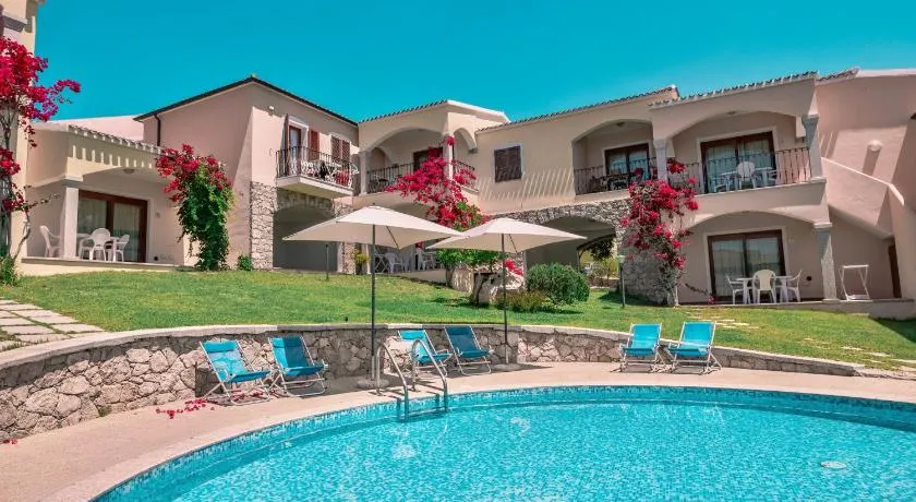 Residence Giardini di Badus - Image 1