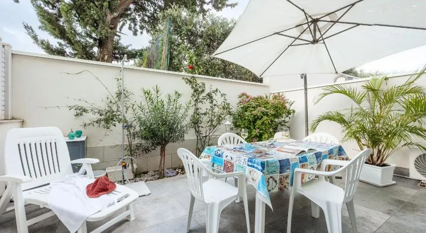 Calarossa tourist house di aleeanny - Image 1