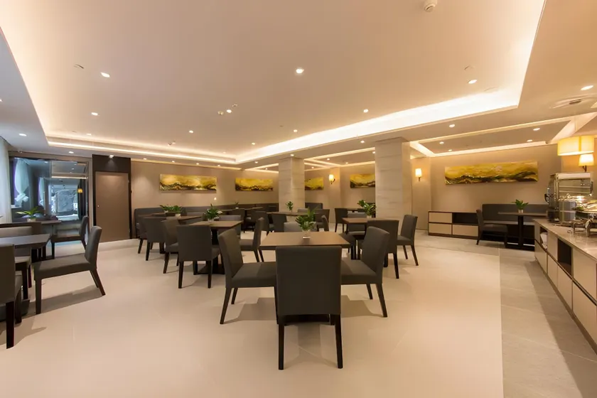 Home Inn Plus Qingdao Licang Jiushui East Road Wanda Plaza - Image 1