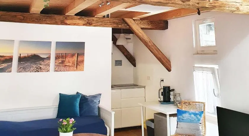 Zentral gelegenes Apartment mit WLAN - Image 1