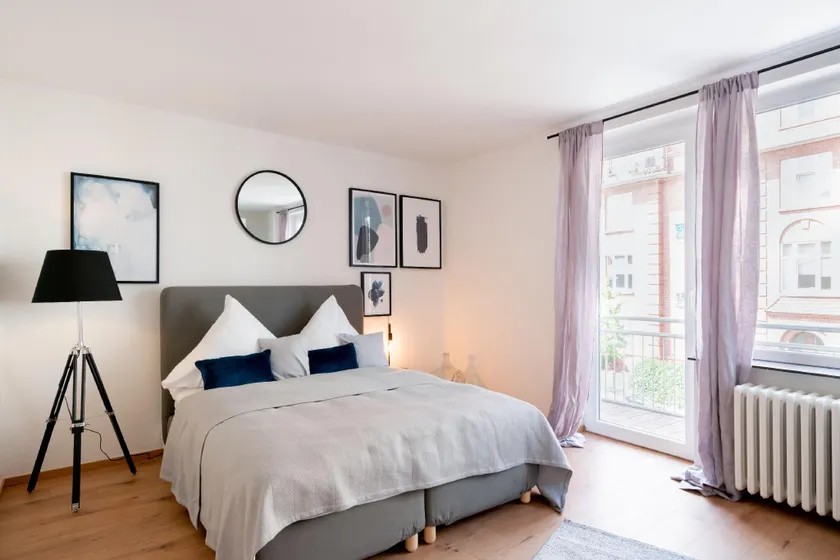 Limehome Kassel Motzstraße - Image 1