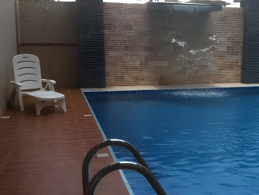 Misuki Plaza Hotel - Image 1
