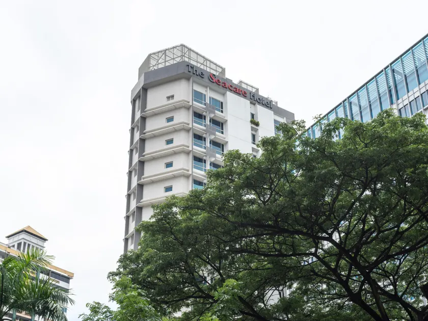 The Seacare Hotel - Image 1