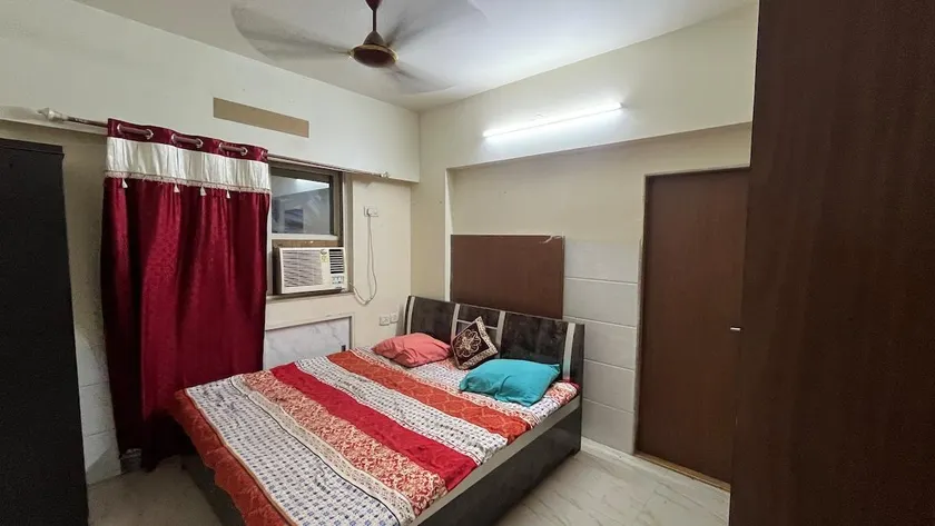 2 BHK Flat with Park View - Image 1