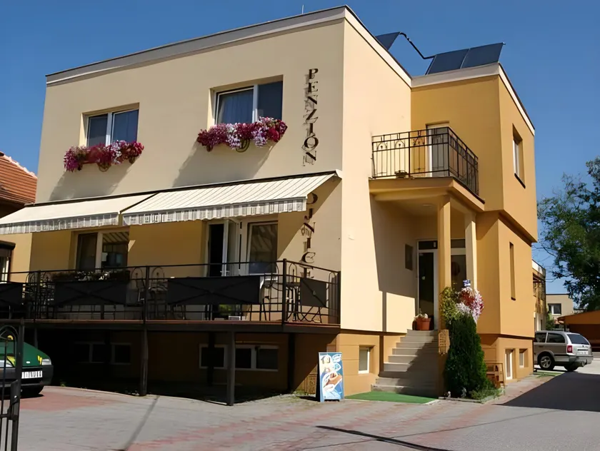 Penzión Bojnice - Image 1