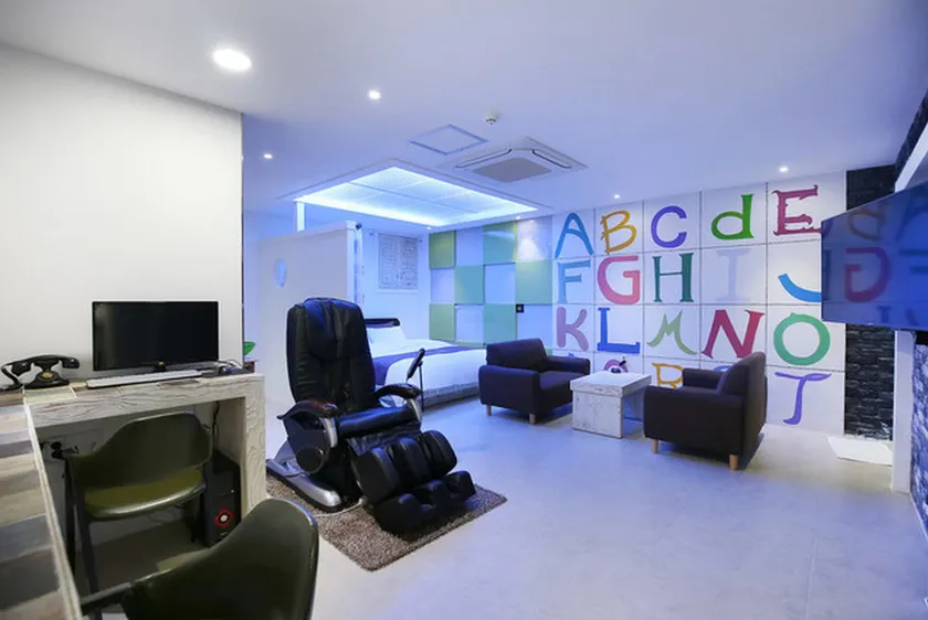 Jincheon Stay Self check-in Motel - Image 1