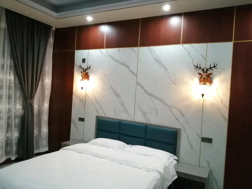Jinghong Hotel - Image 1