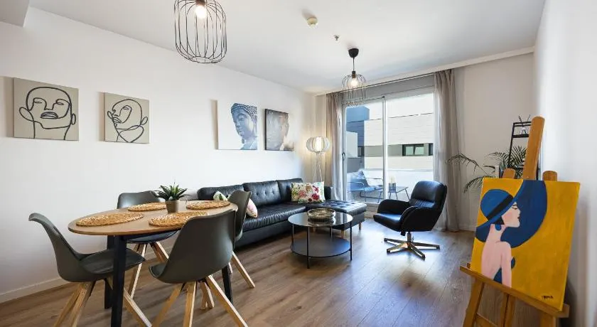 Apartamento RivasCenter - Image 1