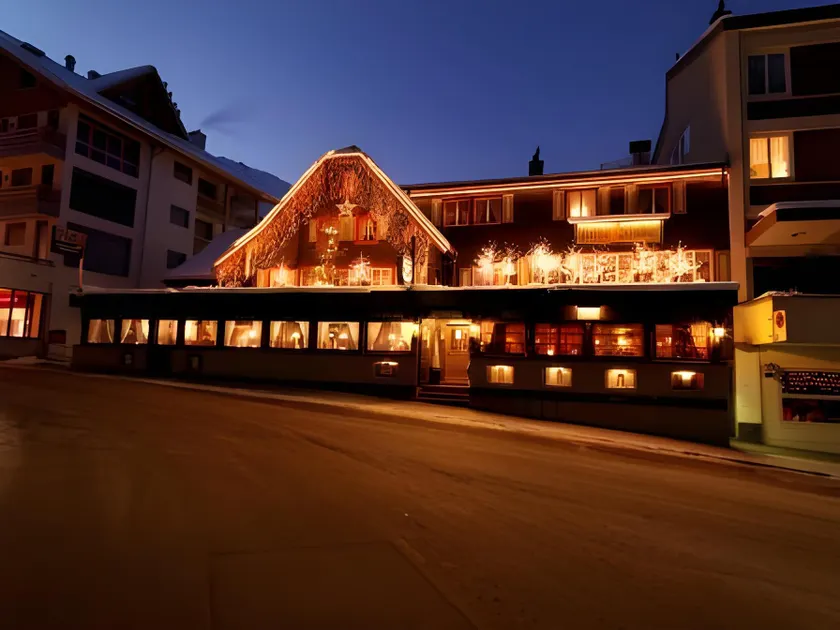 Alpenclub - Image 1