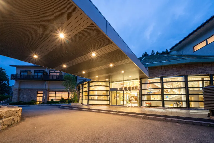 Hotel Sekisuien - Image 1