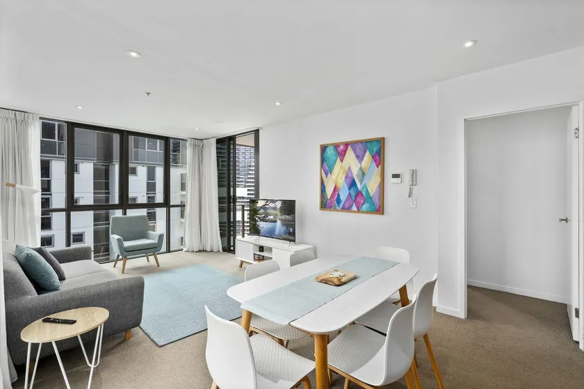 The Beach Residences - GCLR - Image 1