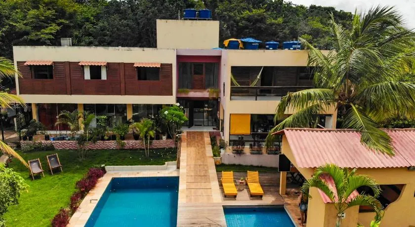 Iduna Hostel - Image 1