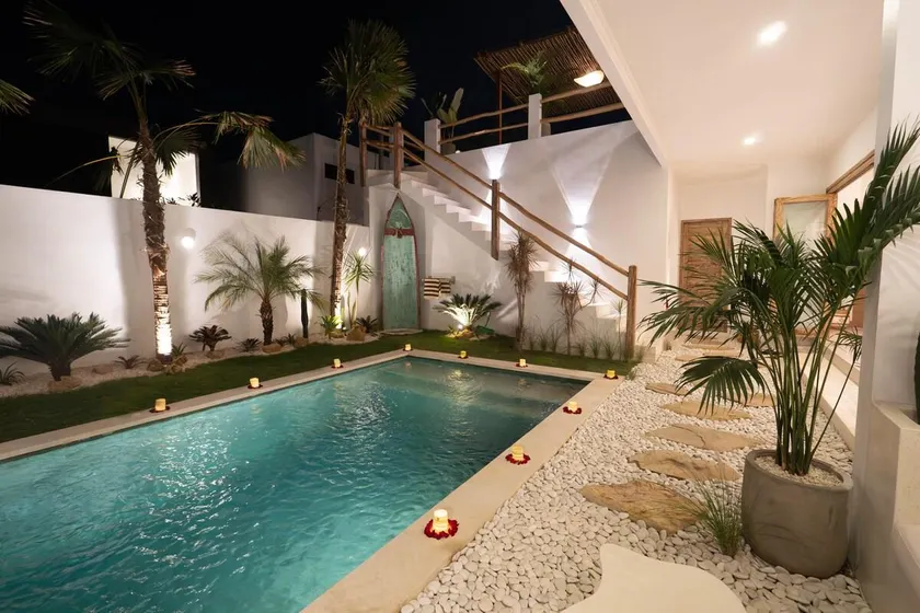 Jurassic Villa Canggu - Image 1
