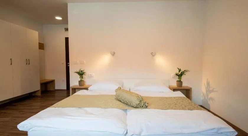 Guesthouse Stari Mayr - Image 1