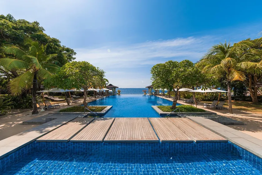 Crimson Resort and Spa - Mactan Island, Cebu - Image 1