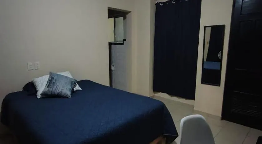 Suite Privada Cerca del Estadio BBVA - Image 1