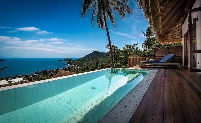 Phandara Luxury Pool Villas - Image 1