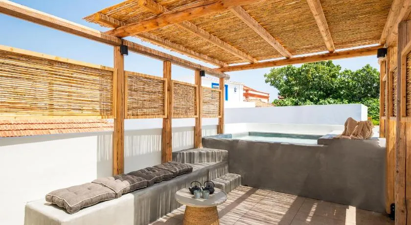 House Marigo Suites - Image 1