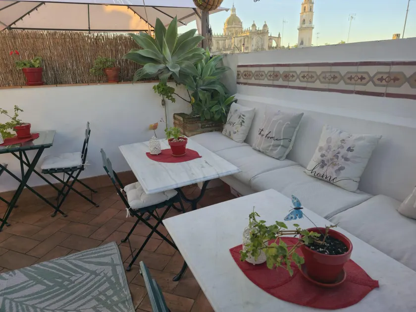 La Gitanilla Alojamiento & Encanto Jerez - Image 1