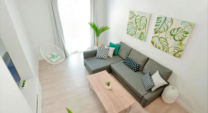 Loft Duplex Malaga - Image 1