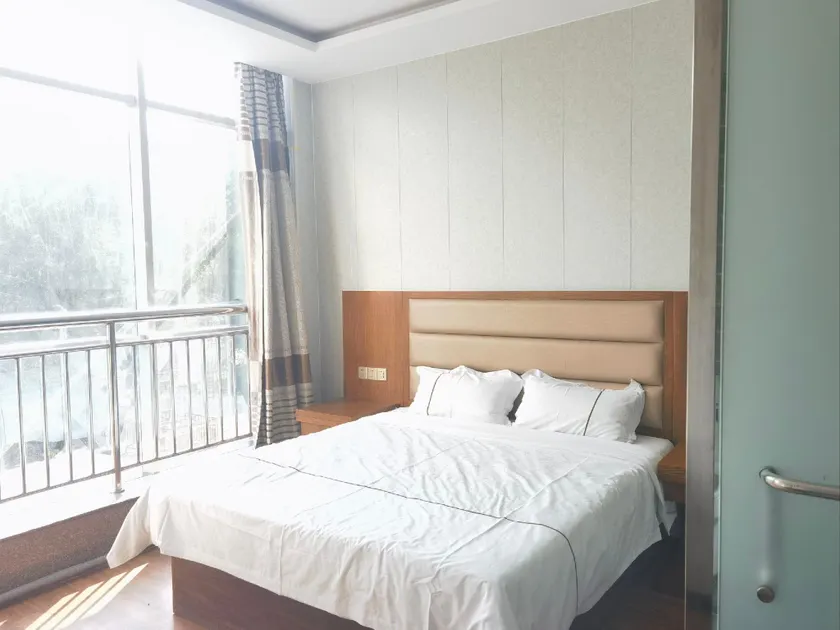 Anqiu Shunhe Hotel - Image 1