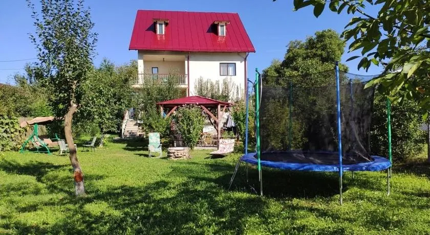 Casa Mela Breaza, Prahova - Image 1