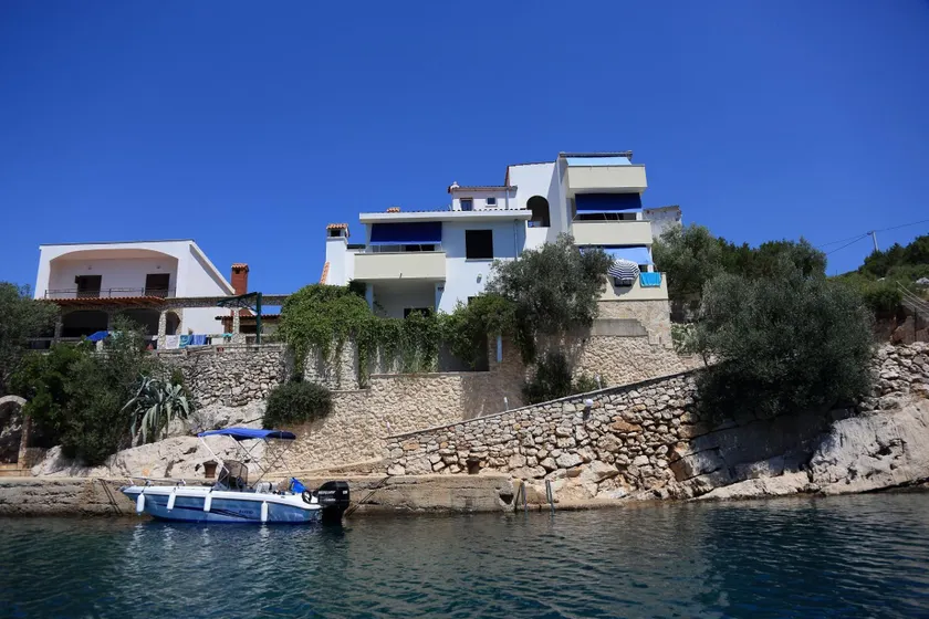 Studio apartment Igor SA6 Cove Pokrivenik, Island Hvar - Image 1