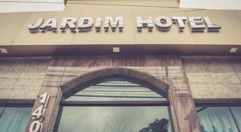 Jardim Hotel - Image 1