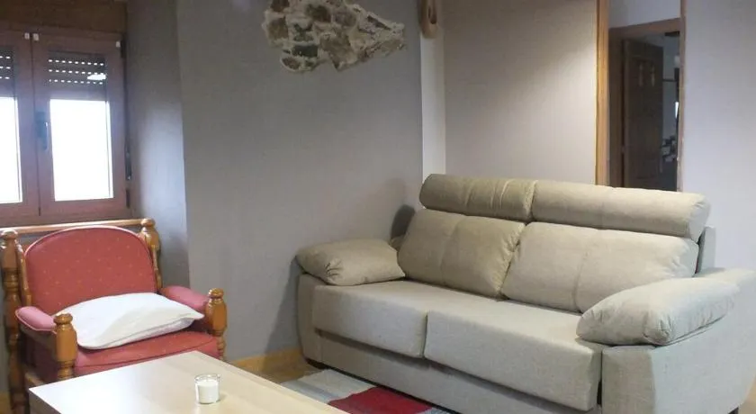 Apartamentos Rurales Casa Llucas - Image 1