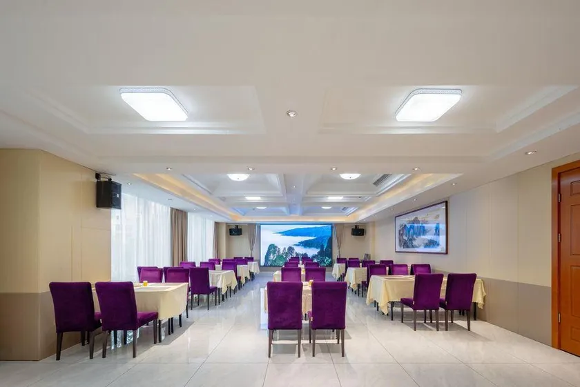 Fusion International Hotel - Image 1