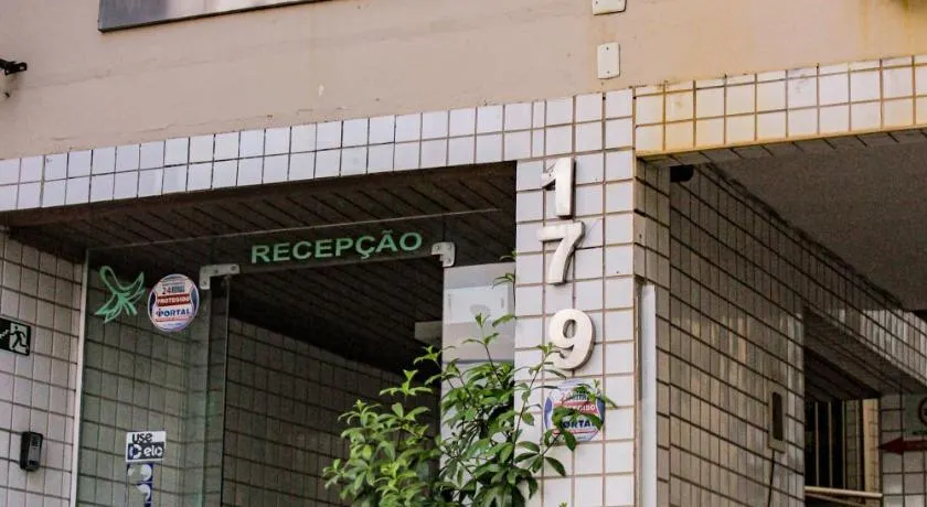 Hotel Primavera Betim - Image 1