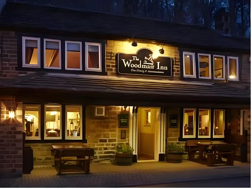 The Woodman Inn - Image 1