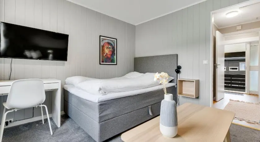 Mosjøen Apartments - Image 1