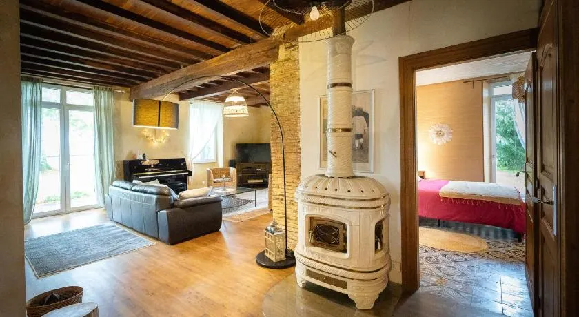 Maison Piffou - Image 1
