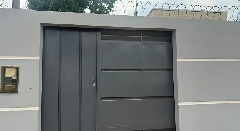 Casa completa com 2 quartos no Bairro Alvorada - Image 1