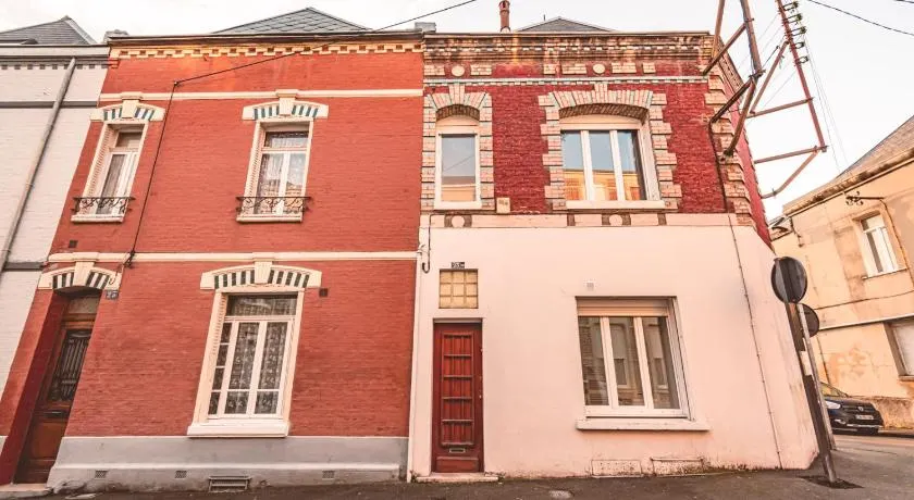 Plancy Beds St-Quentin - Image 1