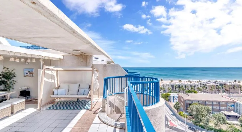 Apartamento frente al mar - Image 1