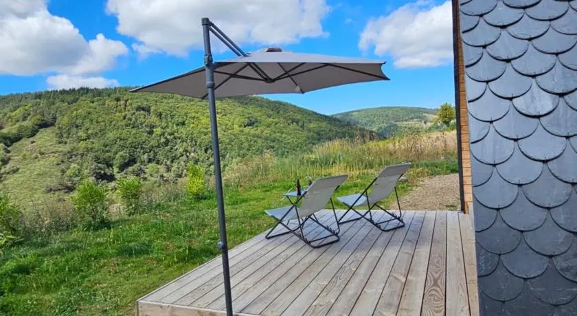 La cabane de Romane - Mont Lozère - Image 1