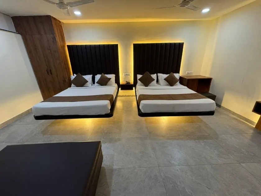 Hotel Shivtara, Nanded - Image 1