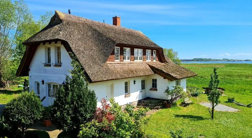Alte und Neue Büdnerei - Image 1