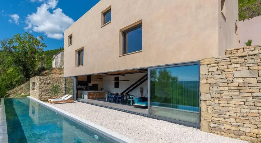 Villa Terra Motovun - Image 1