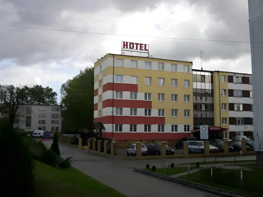 Hotel Pomorski - Image 1