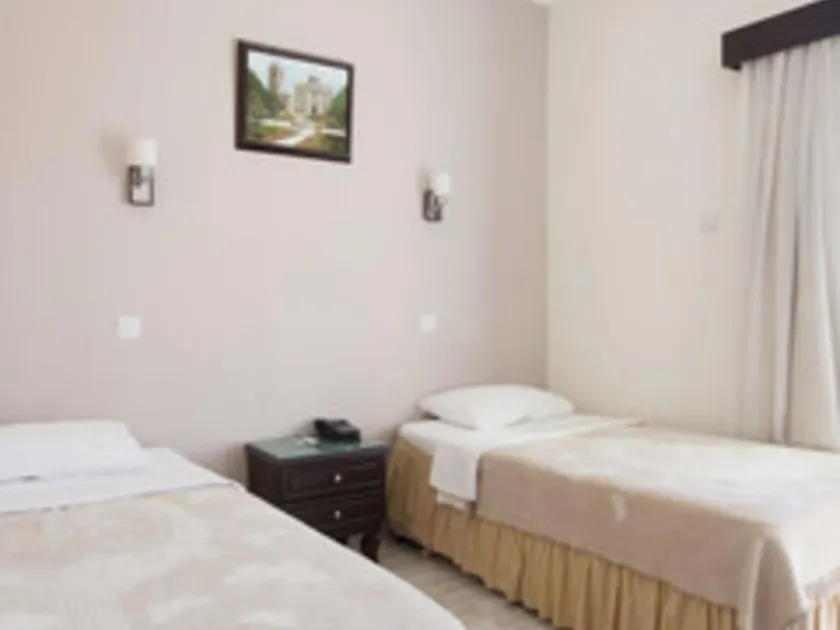 Exotic Hotel & SPA - Image 1