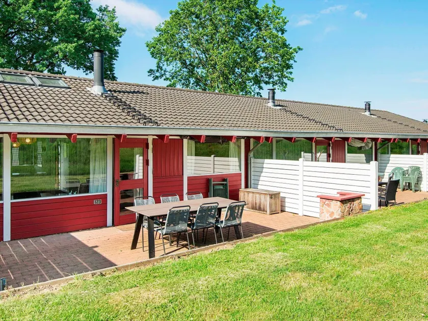 6 person holiday home in Aabenraa - Image 1